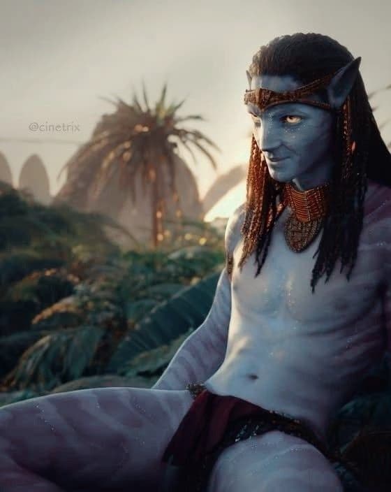Neteyam Sully thumbnail