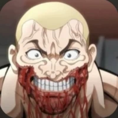 JACK HANMA thumbnail