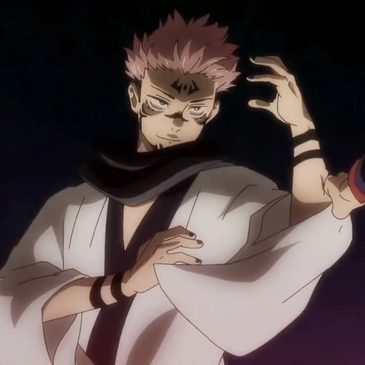 Ryomen Sukuna thumbnail