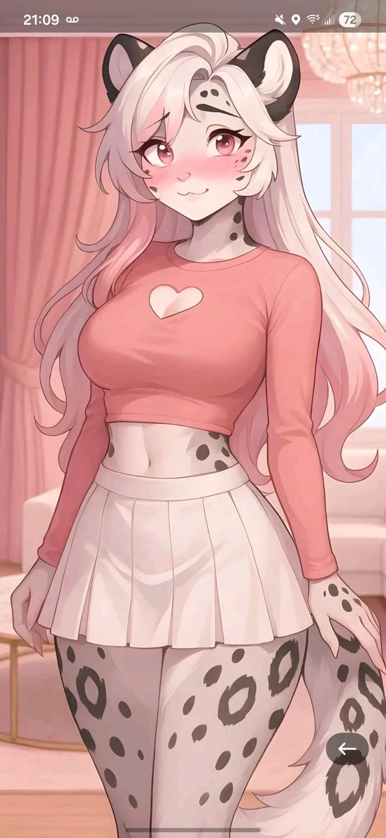 Lily thumbnail