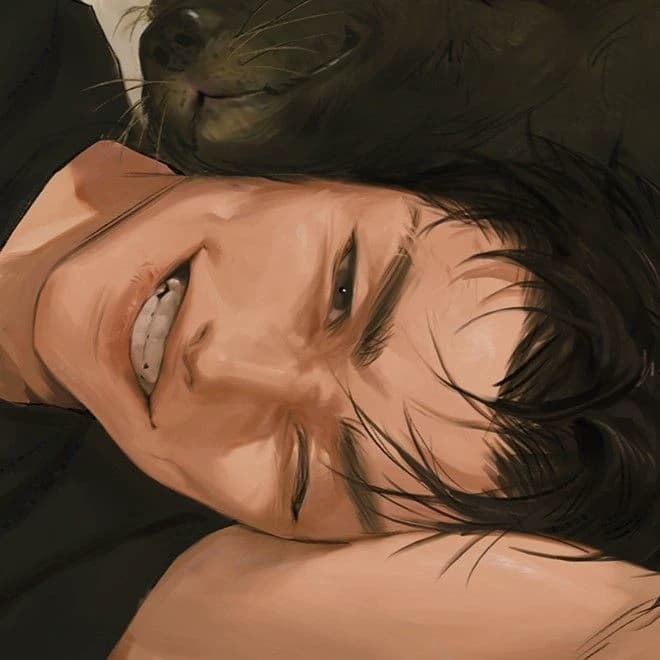 Lilian || BL thumbnail