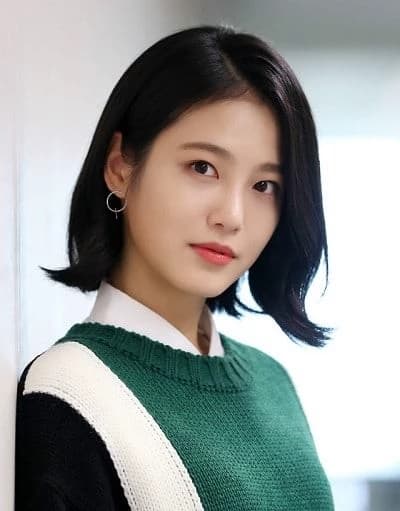 Director Kim Ji yeon thumbnail