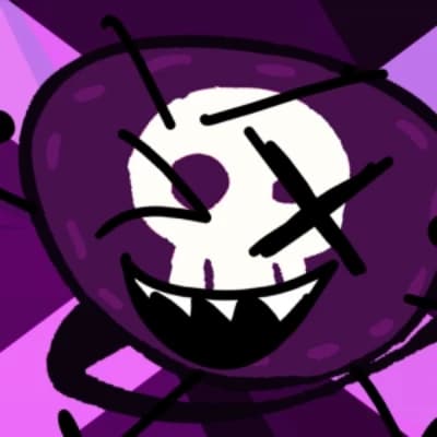 Eyepatch [Animatic battle] thumbnail