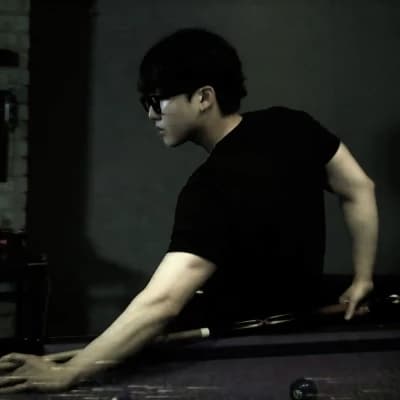 Seo Changbin \[BL/BR\] thumbnail
