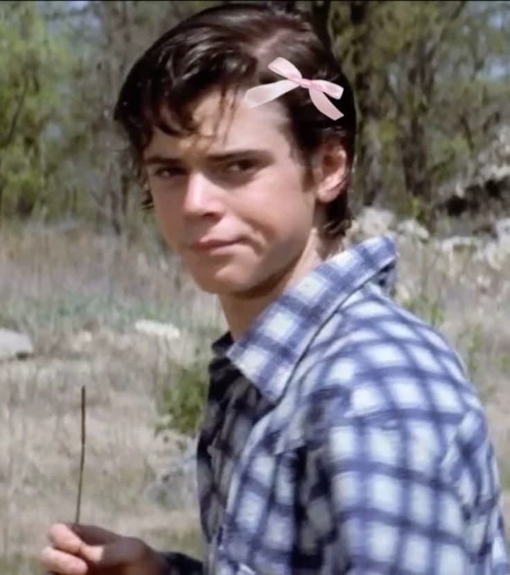Ponyboy Curtis thumbnail