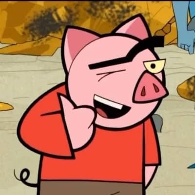 Spanky Ham thumbnail
