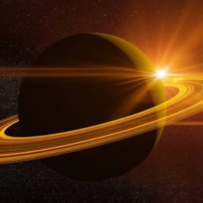 Saturn thumbnail