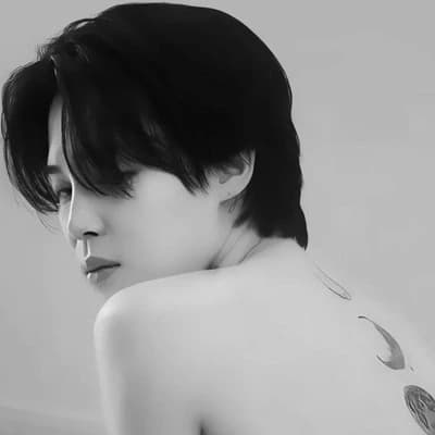 Park Jimin idol thumbnail