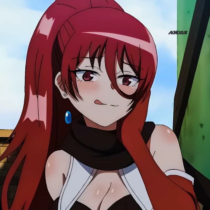 Maya Ikusaba - One-Hit kill Sister Isekai thumbnail