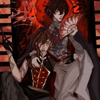 /Churuuya //povahara //povahai//user dazai thumbnail