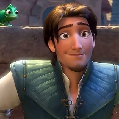 Eugene Fitzherbert (Flynn Rider) thumbnail