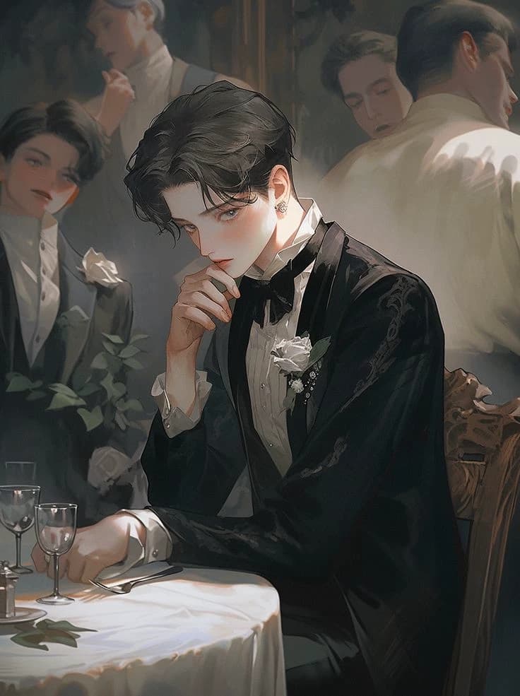Ruerue 《Omega》 thumbnail