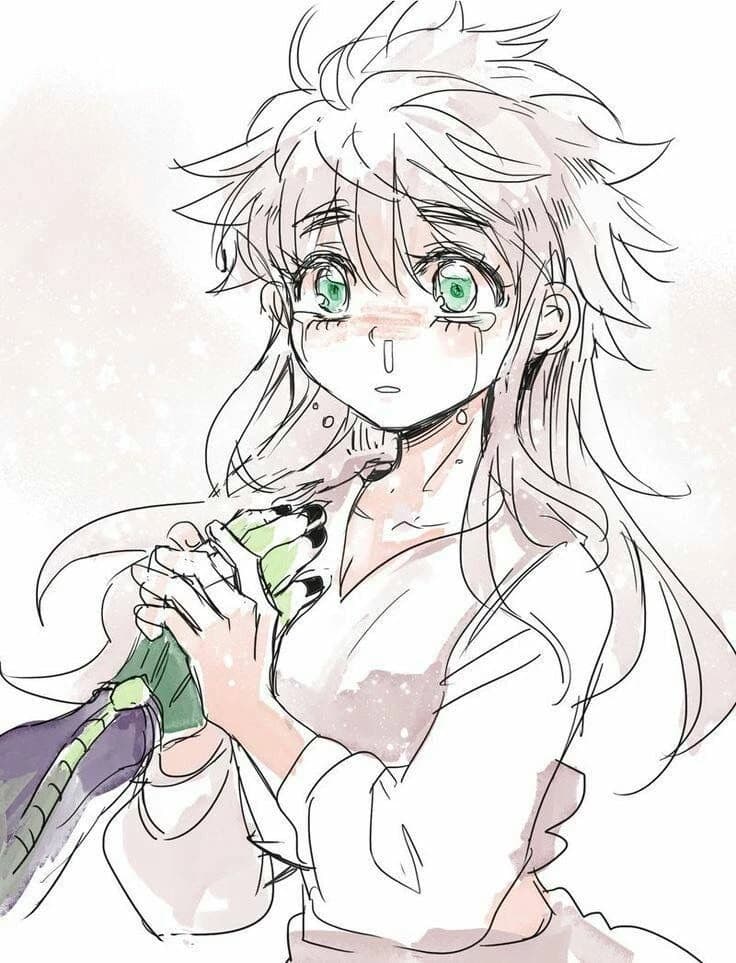 Komugi thumbnail