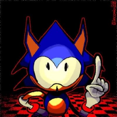 Rewrite Sonic thumbnail