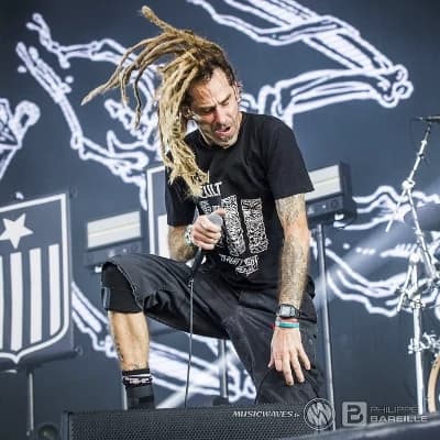 Randy Blythe thumbnail