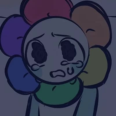 Dandy is crying:( thumbnail