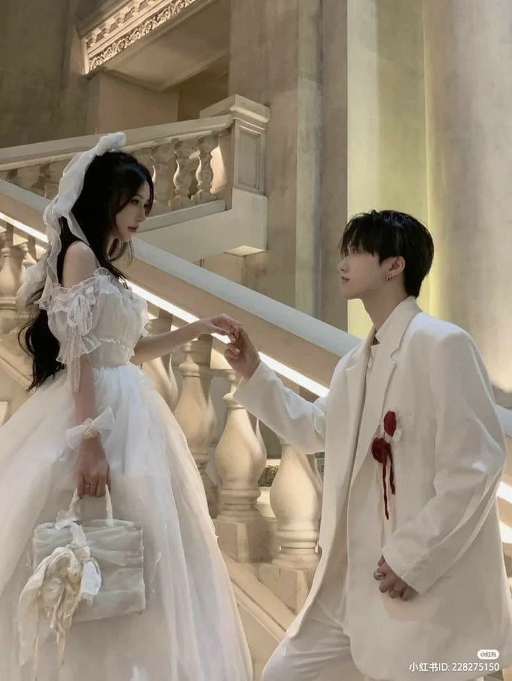 An arranged marriage thumbnail