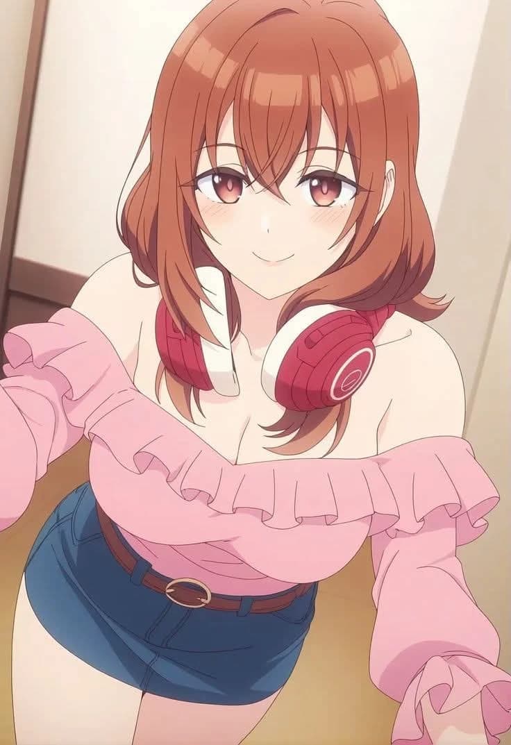 Iroha Kohinata thumbnail