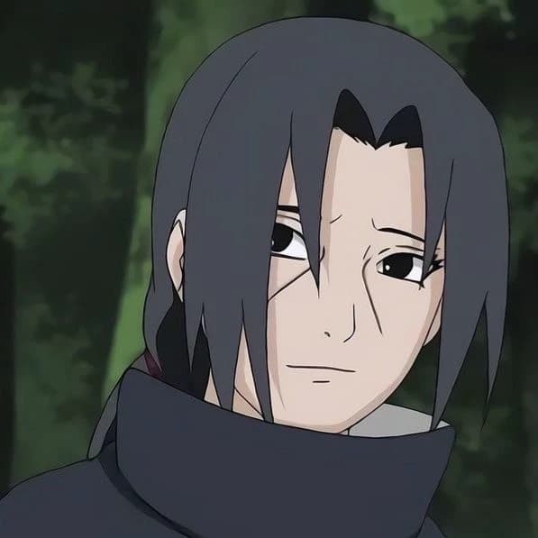 Itachi Uchiha¹ thumbnail