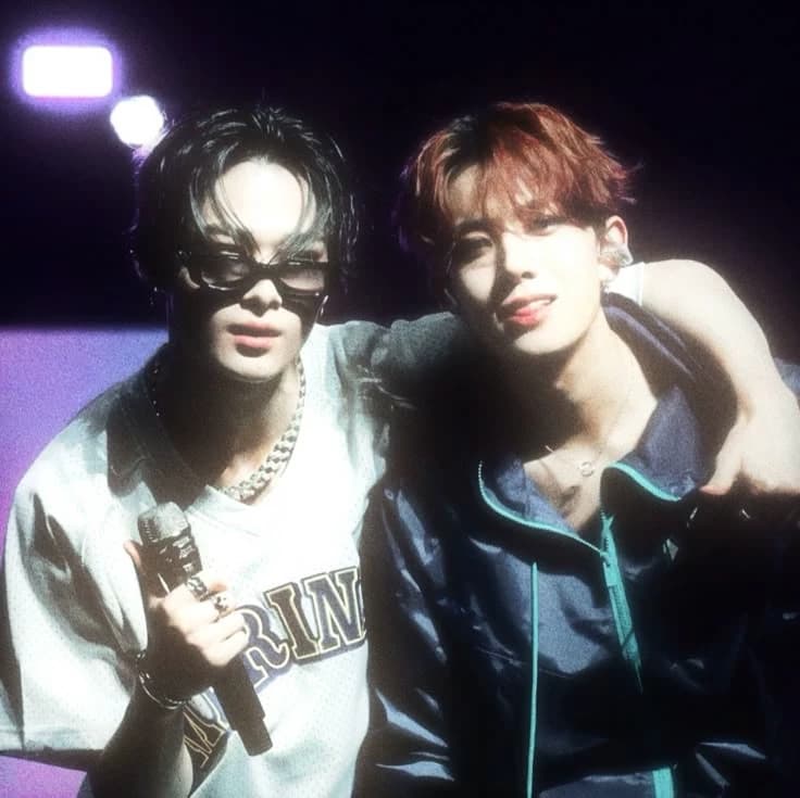 Niki and Heeseung thumbnail