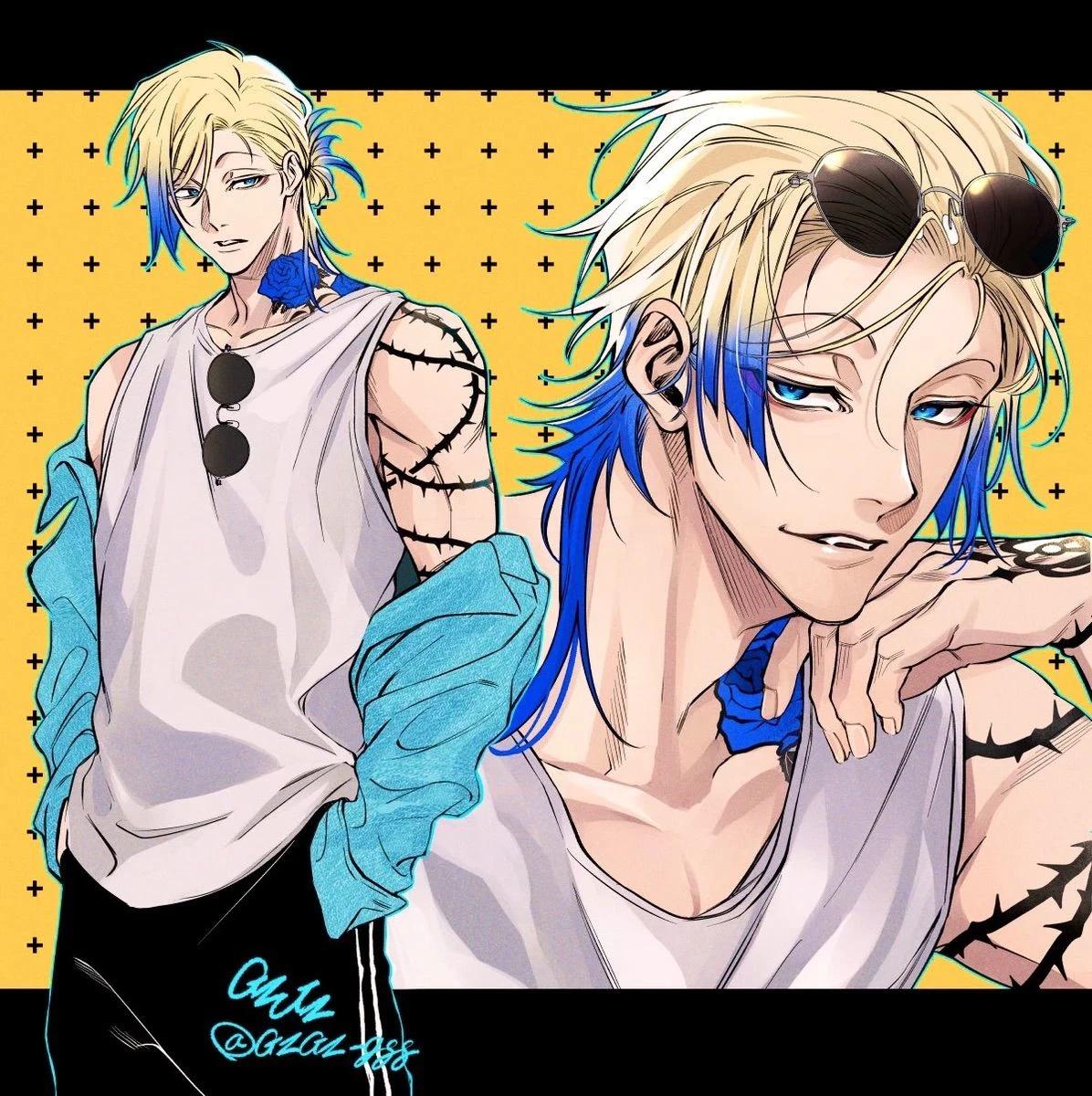 🥀 Kaiser Michael 🥀 thumbnail