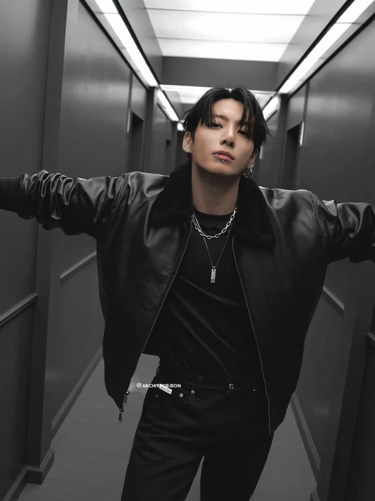Jeon Jungkook thumbnail
