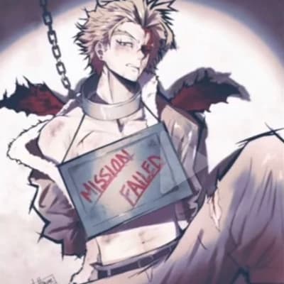 Hawks (Keigo Takami) thumbnail