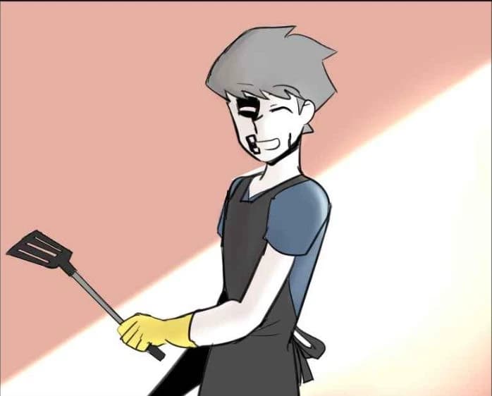 ⋆˚꩜｡ N el zombie⋆˚꩜｡ thumbnail