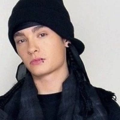 Tom kaulitz .⋆♱⃓ thumbnail
