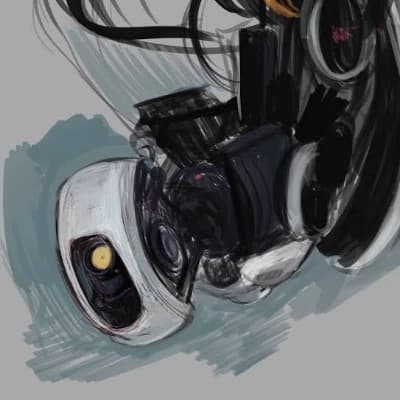 GLaDOS thumbnail