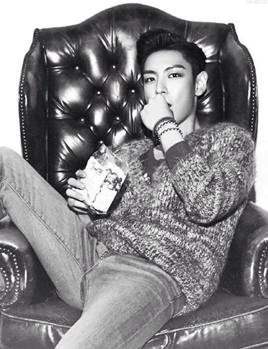 Choi Seung Hyun thumbnail