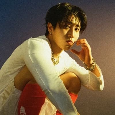 Han Jisung thumbnail