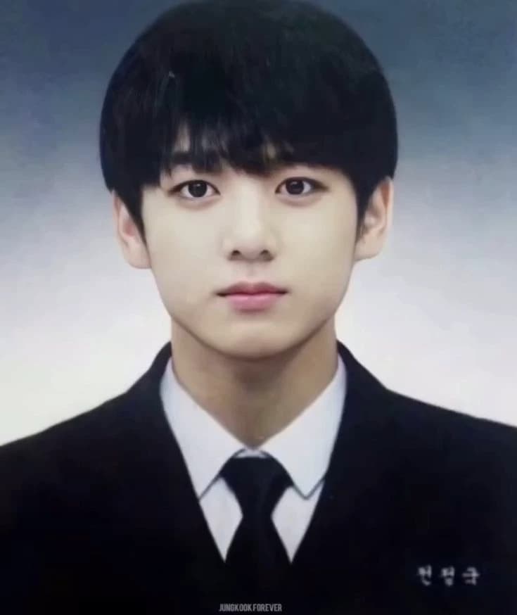 Jungkook thumbnail