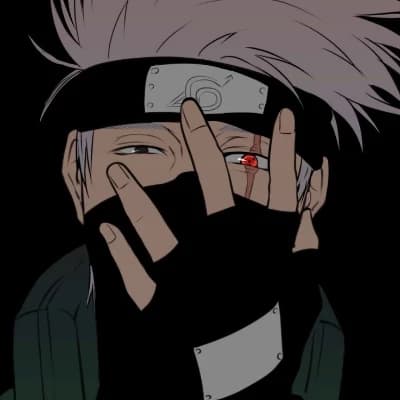 Kakashi Hatake thumbnail