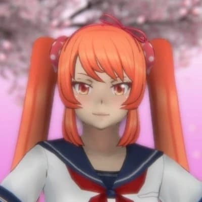 Osana Najimi thumbnail
