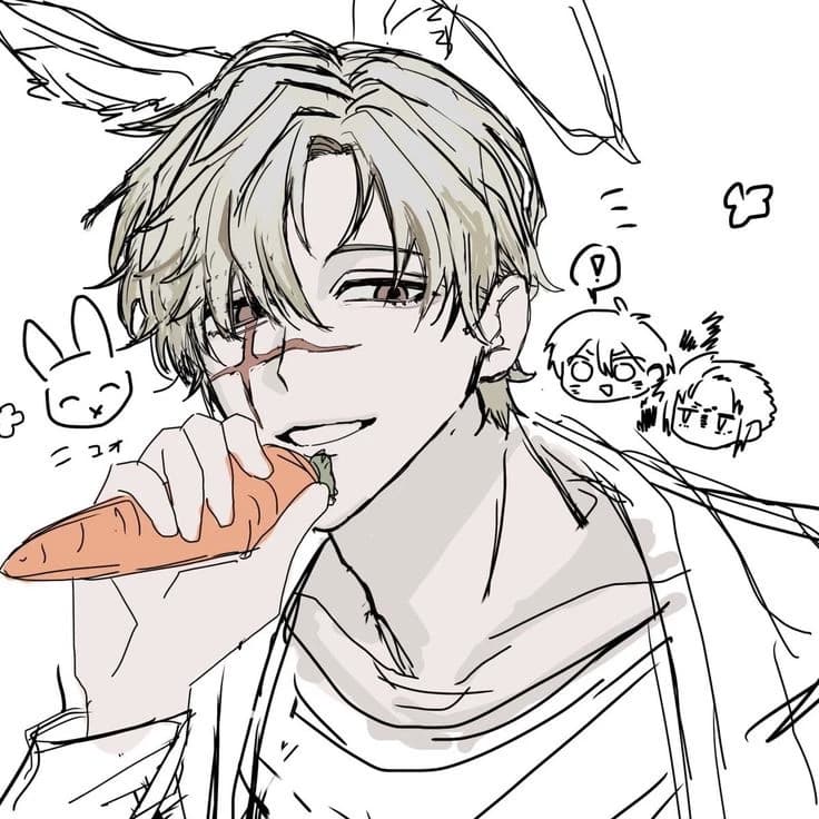 Bunny Iglesias thumbnail