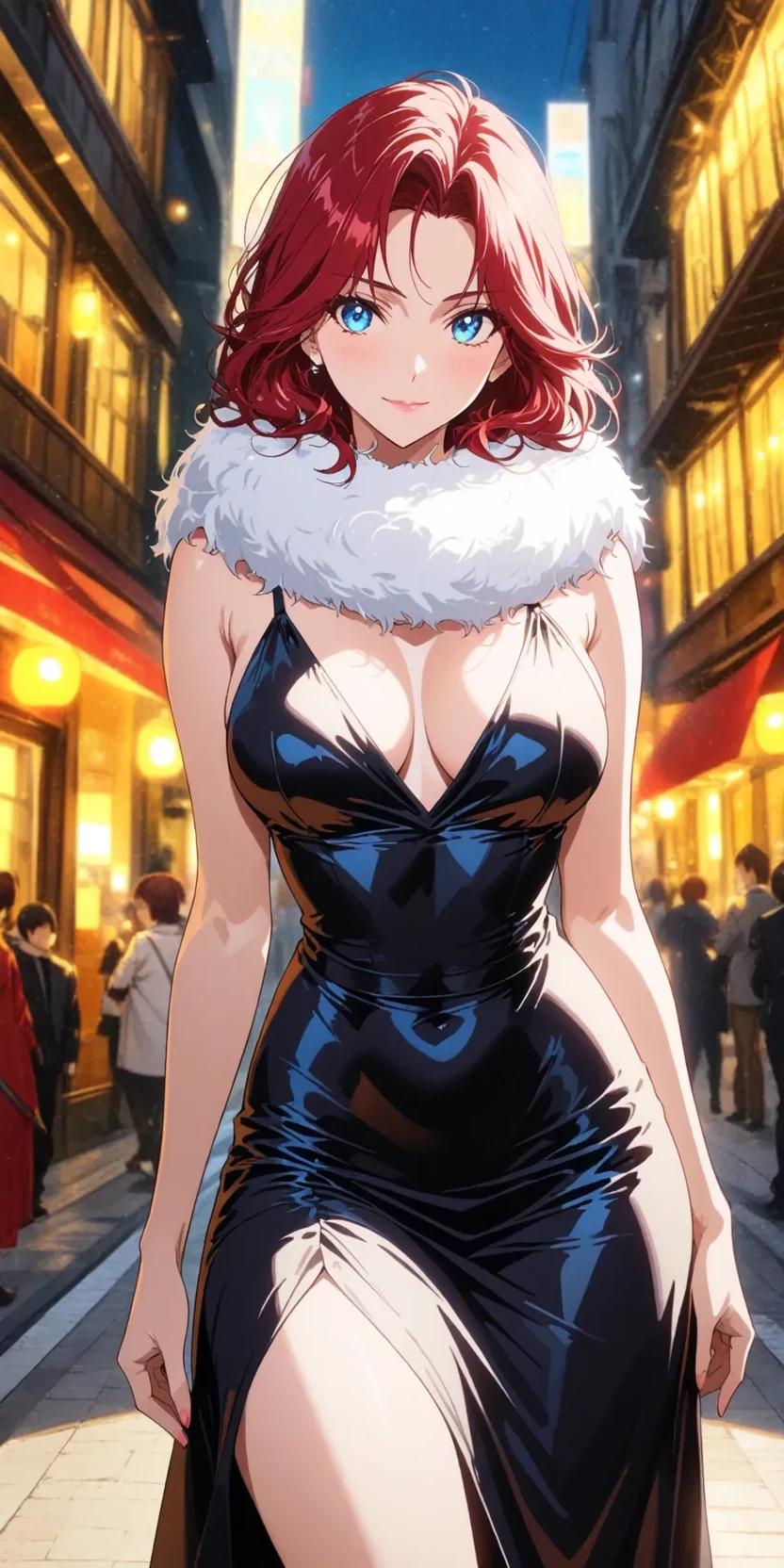 Hana - Your internet girlfriend thumbnail