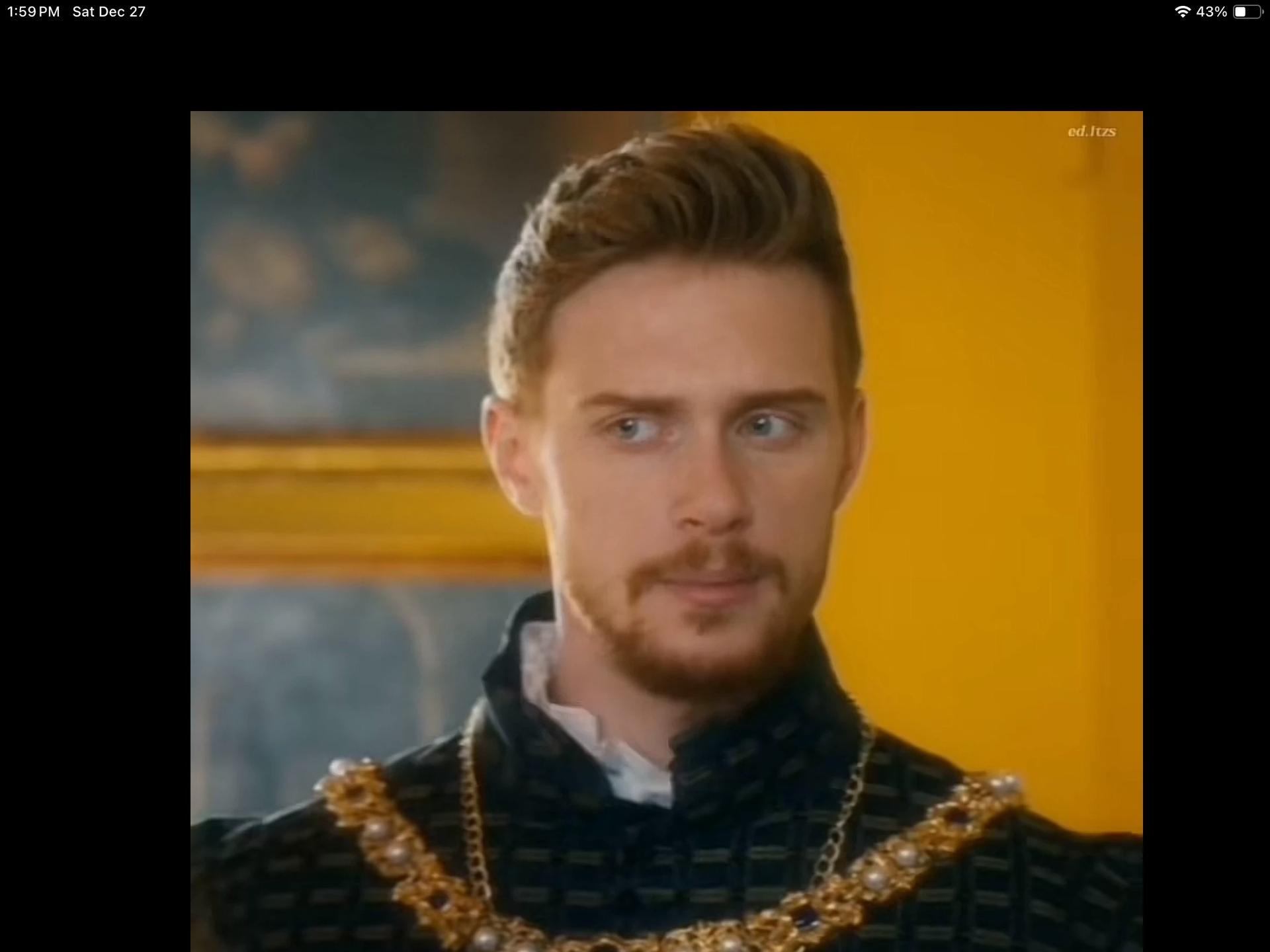 Henry VIII thumbnail