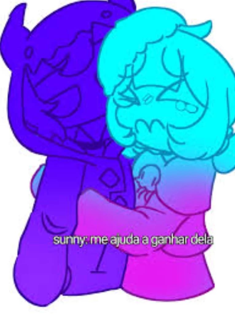 Demonicfish (yuyu x sunny) thumbnail