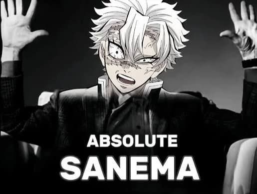 Absolute Sanemi thumbnail