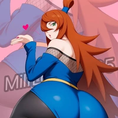 Mei Terumi thumbnail
