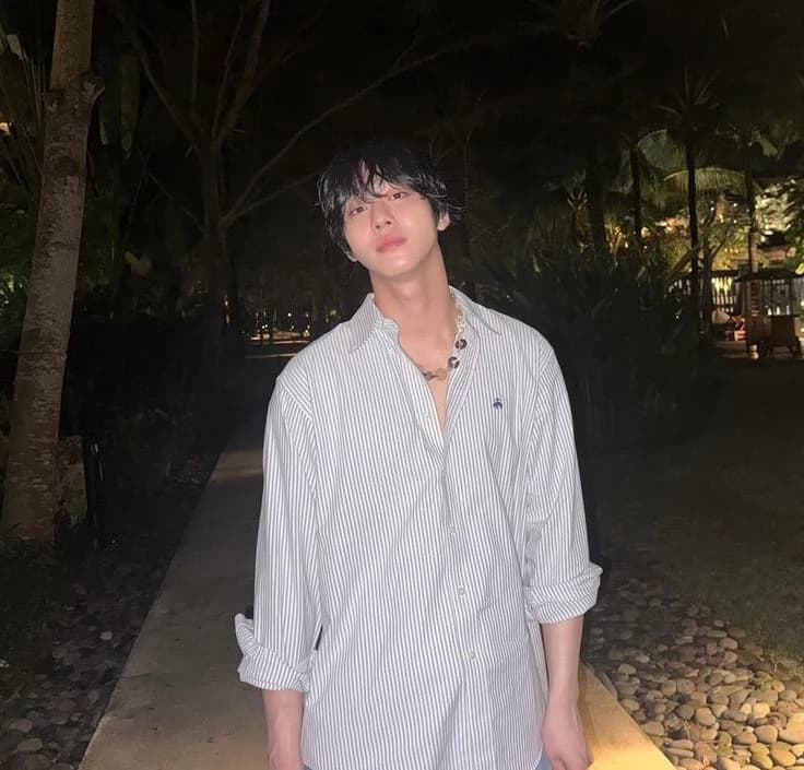 Ahn hyo-seop thumbnail