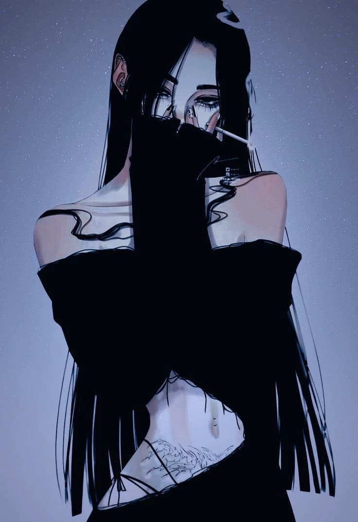Astrid Volkov thumbnail