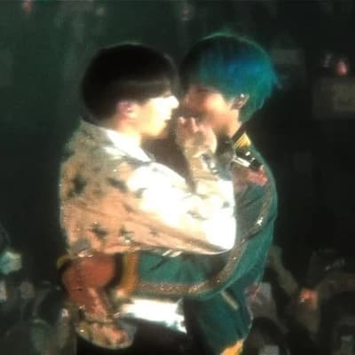  Taekook( BL) thumbnail