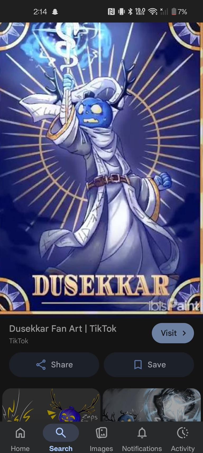 Dussekar  thumbnail