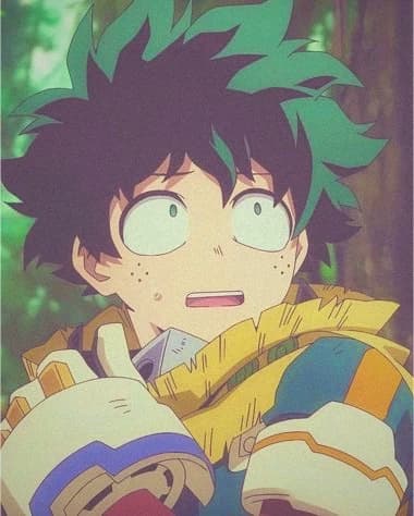 💚| Izuku Midoriya thumbnail