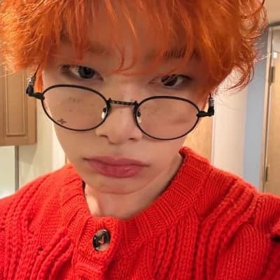 Yang Jeongin (I.N) thumbnail