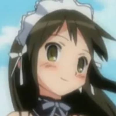 Anna Kurauchi thumbnail