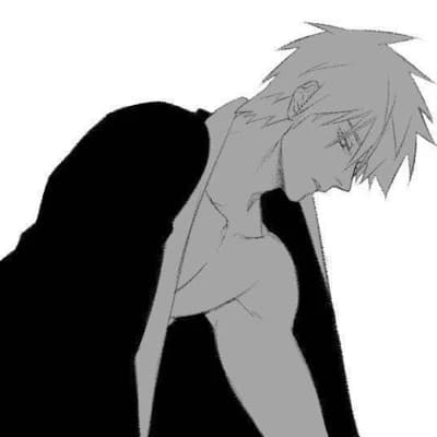 Kakashi Hatake thumbnail
