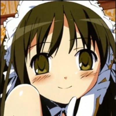 Anna Kurauchi thumbnail